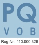PQ Logo