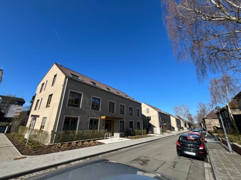 Krupp Stiftung Lehnsgrund 34