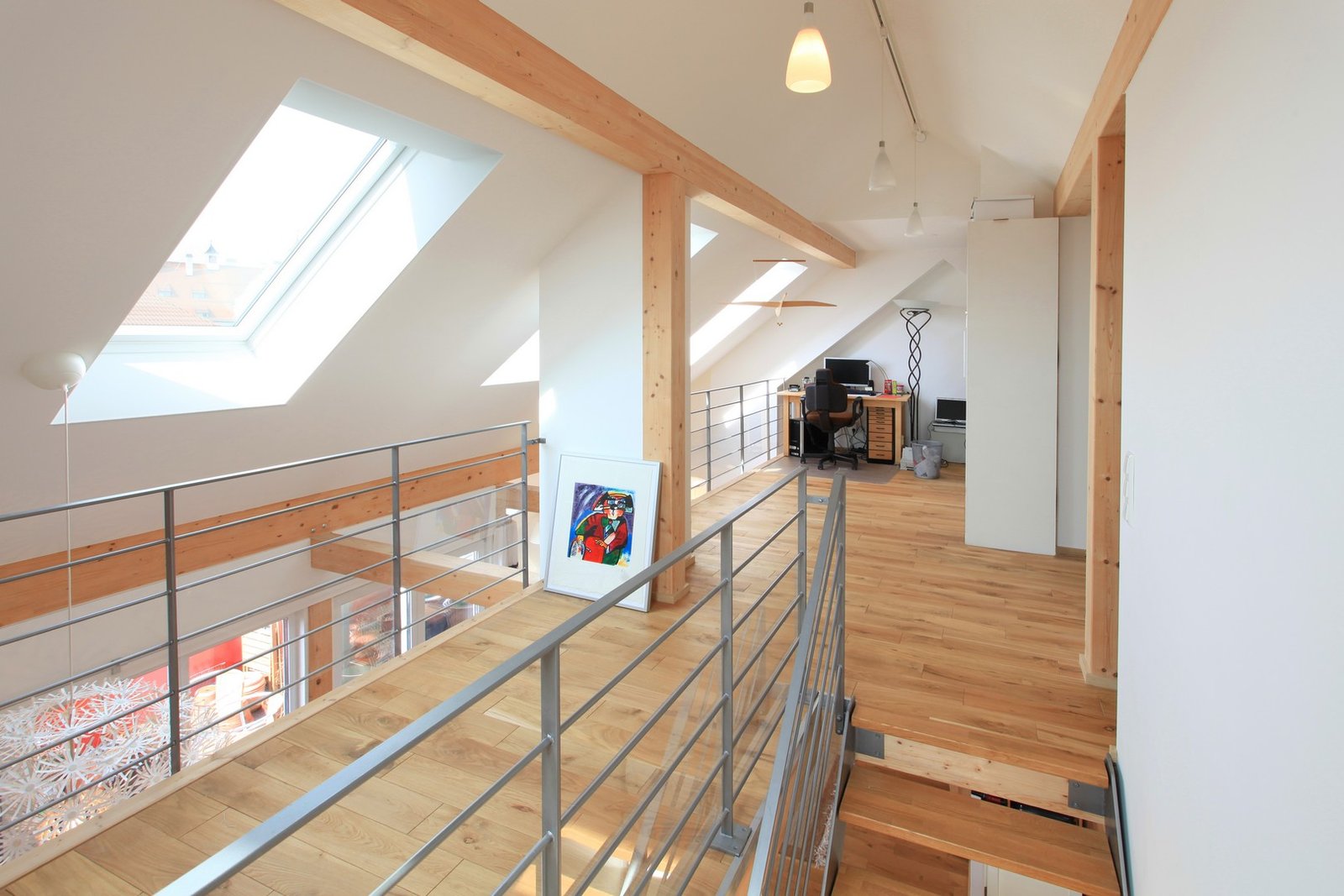 Spezialanfertigungen Leistungen