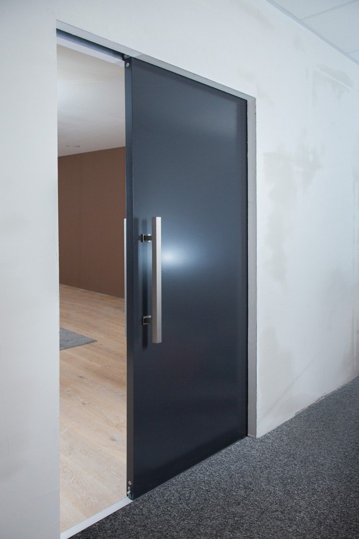 Sonderkonstruktionen