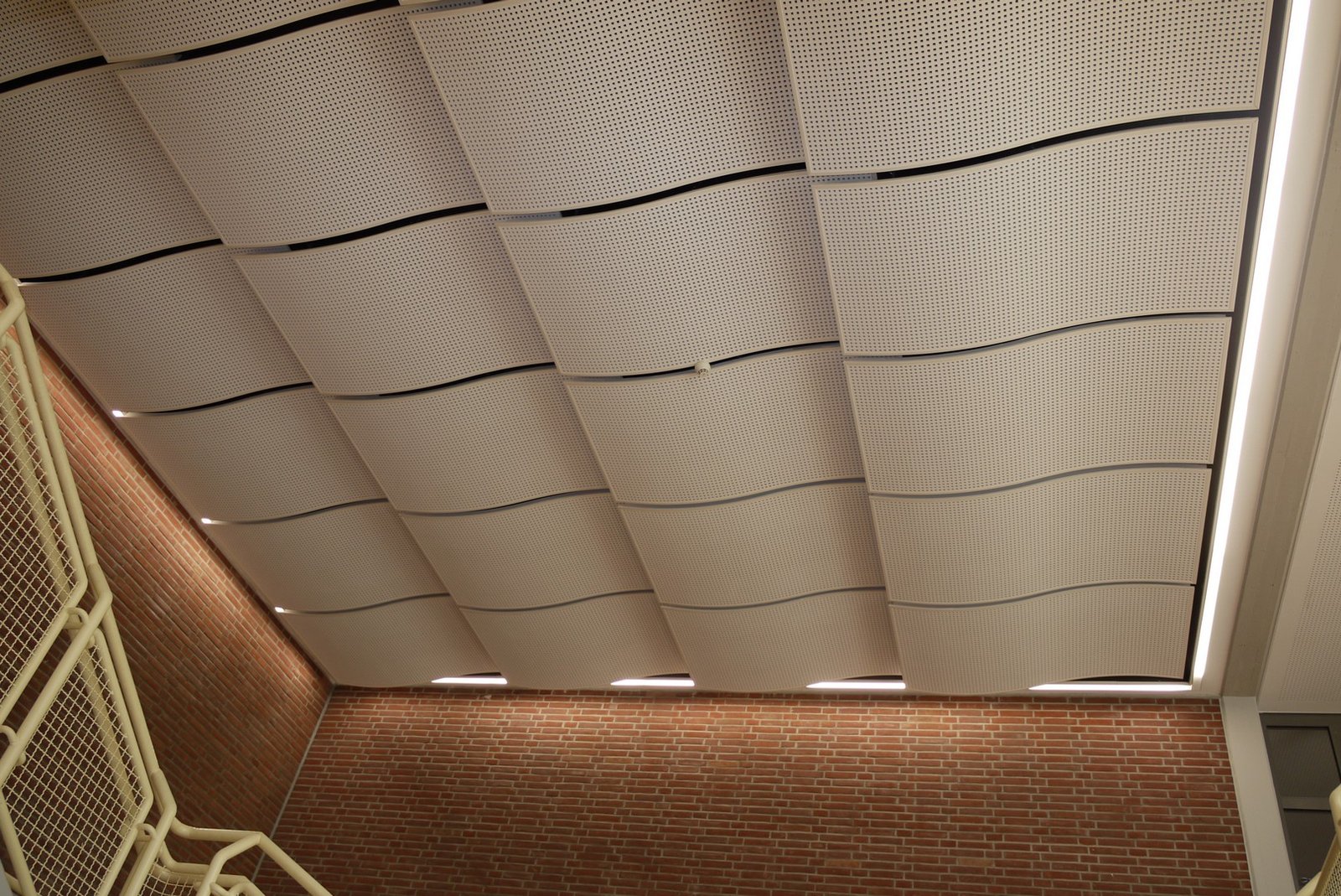 Innenausbau Leistungen