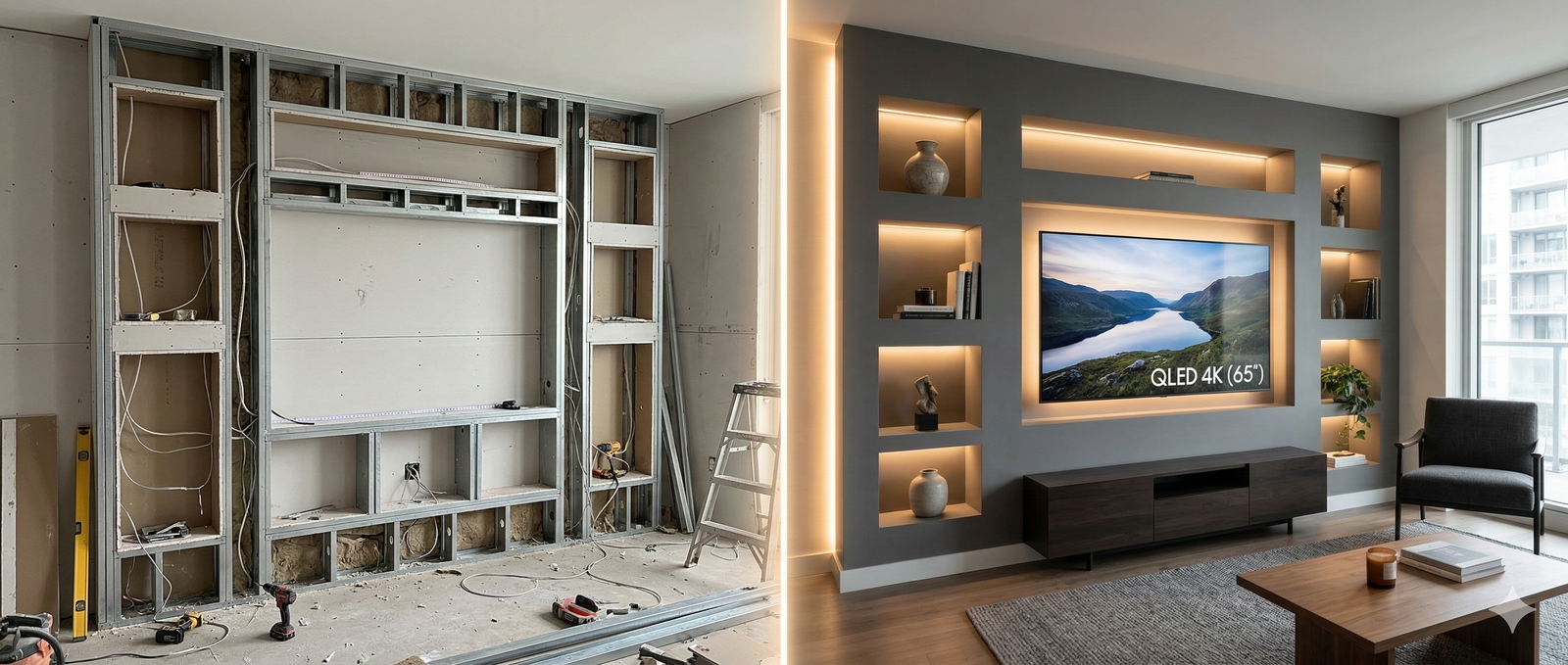 Spezialanfertigungen