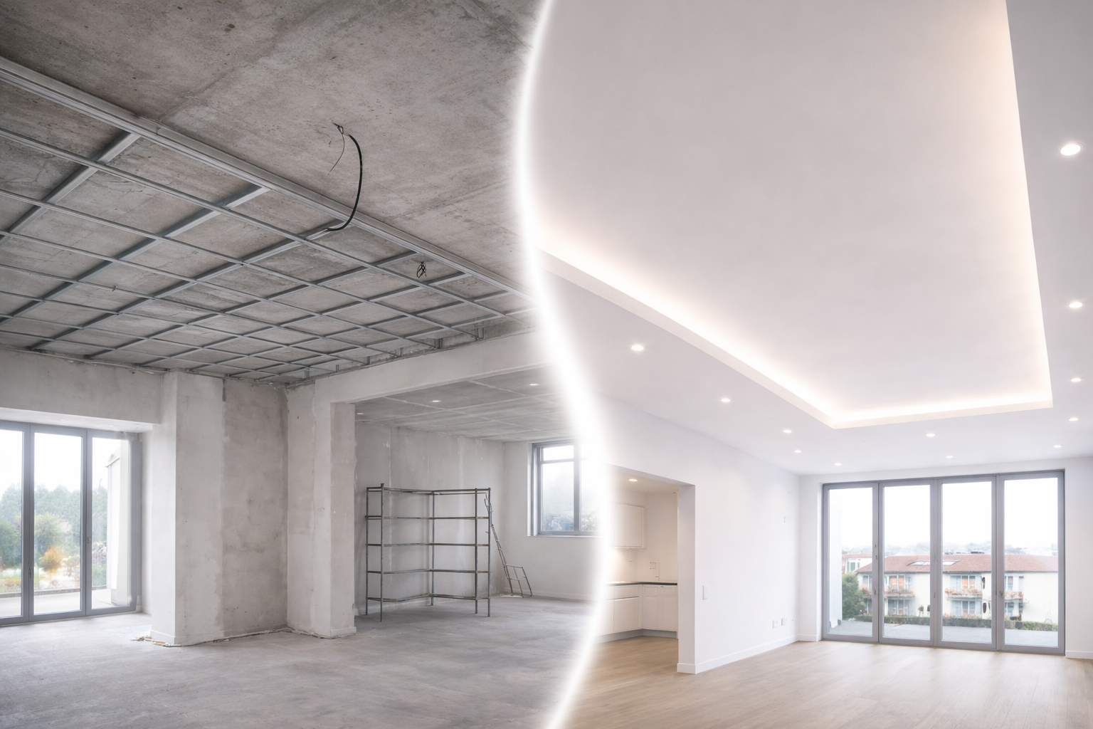 Einzugsgebiet Niederrhein